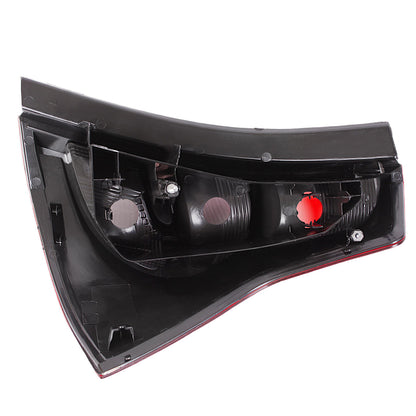 Dacia SANDERO 08-13 lampa tylna lewa