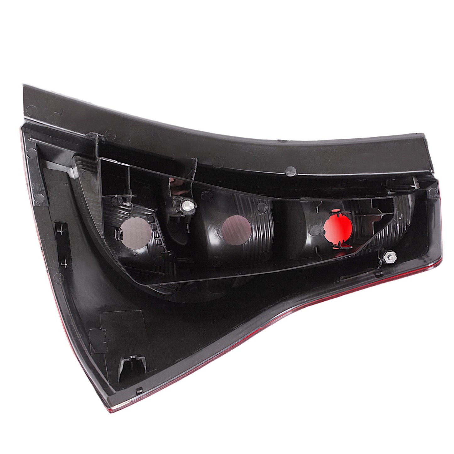 Dacia Sandero 2008-2013 LAMPA TYŁ TYLNA LEWA