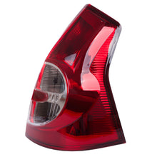 Dacia SANDERO 08-13 lampa tylna prawa