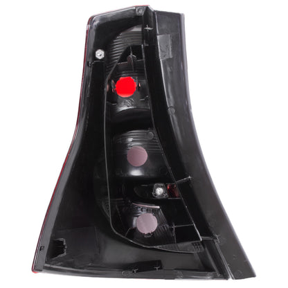 LAMPA TYLNA TYŁ PRAWA do DACIA SANDERO 2008-2013