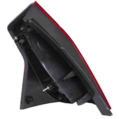 LAMPA TYLNA TYŁ PRAWA do DACIA SANDERO 2008-2013