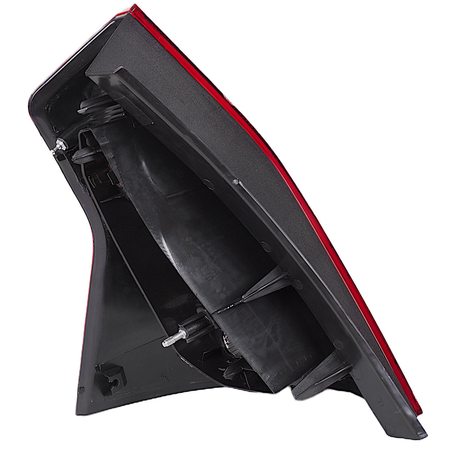 Dacia SANDERO 08-13 lampa tylna prawa