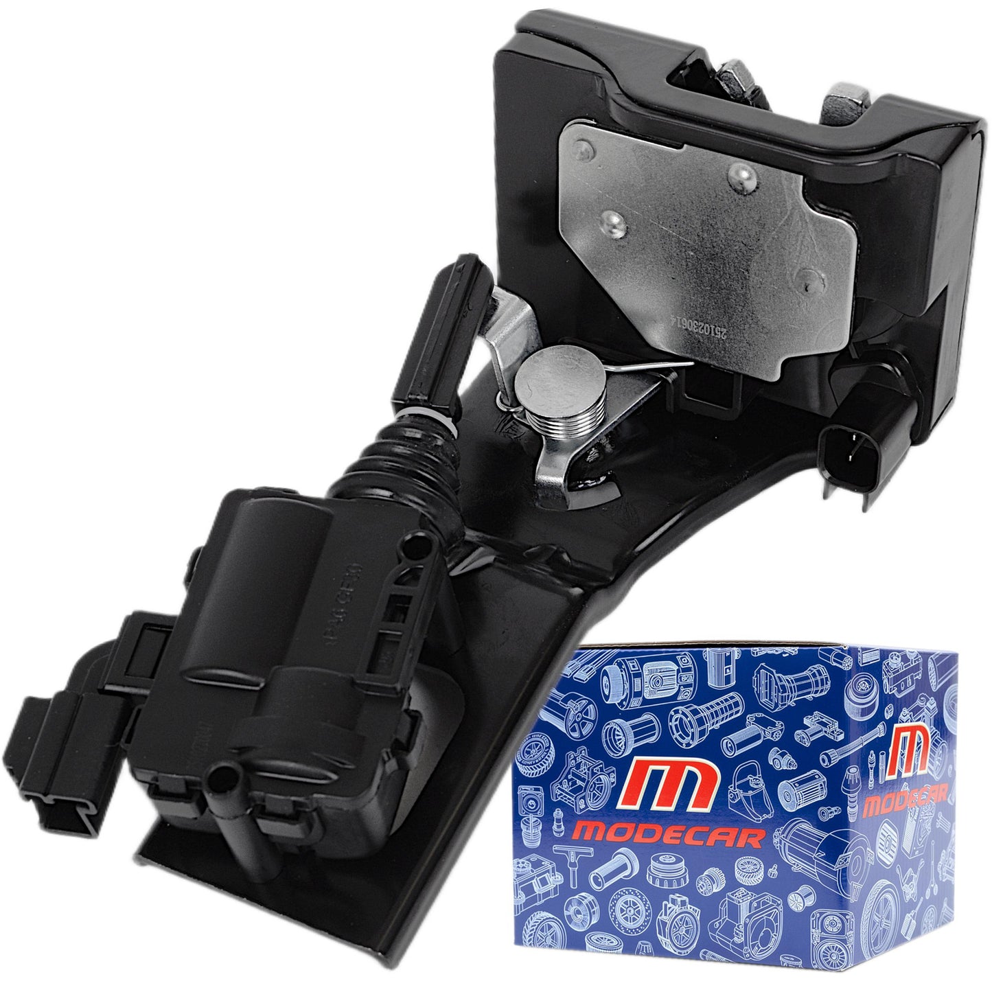 FORD KUGA  / ESCAPE I MK1 2008-2012 Zamek klapy tylnej bagażnika