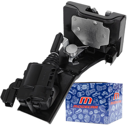 FORD KUGA  / ESCAPE I MK1 2008-2012 Zamek klapy tylnej bagażnika