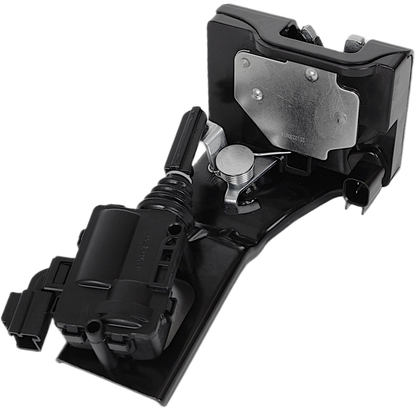 FORD KUGA  / ESCAPE I MK1 2008-2012 Zamek klapy tylnej bagażnika
