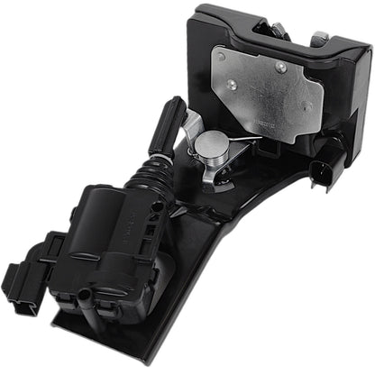 FORD KUGA  / ESCAPE I MK1 2008-2012 Zamek klapy tylnej bagażnika