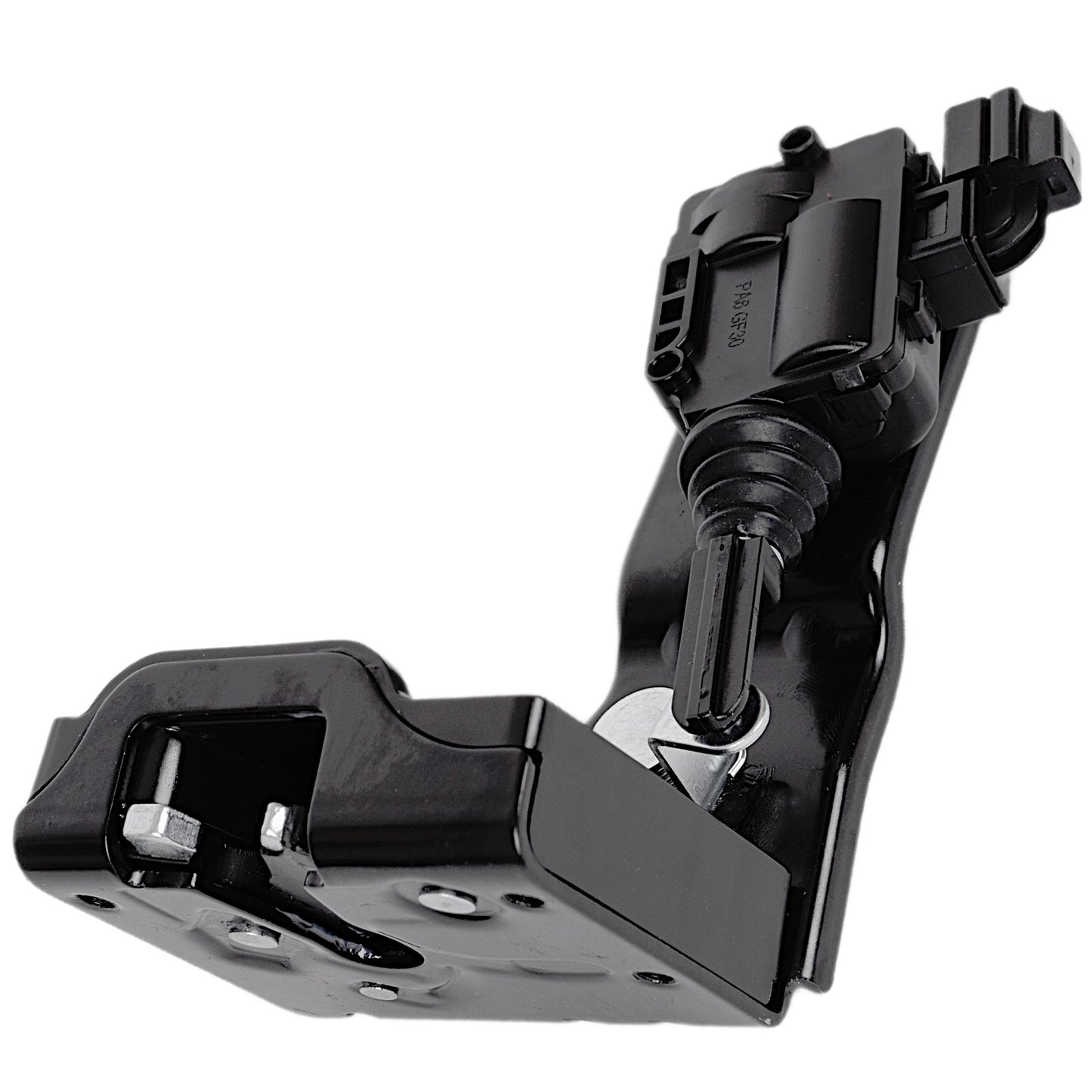 FORD KUGA  / ESCAPE I MK1 2008-2012 Zamek klapy tylnej bagażnika