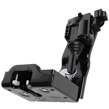 FORD KUGA  / ESCAPE I MK1 2008-2012 Zamek klapy tylnej bagażnika