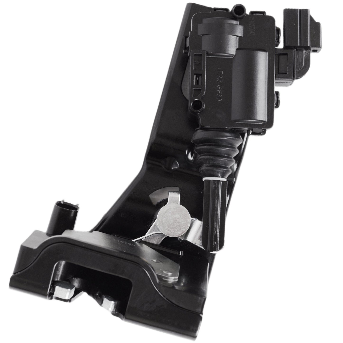 FORD KUGA  / ESCAPE I MK1 2008-2012 Zamek klapy tylnej bagażnika
