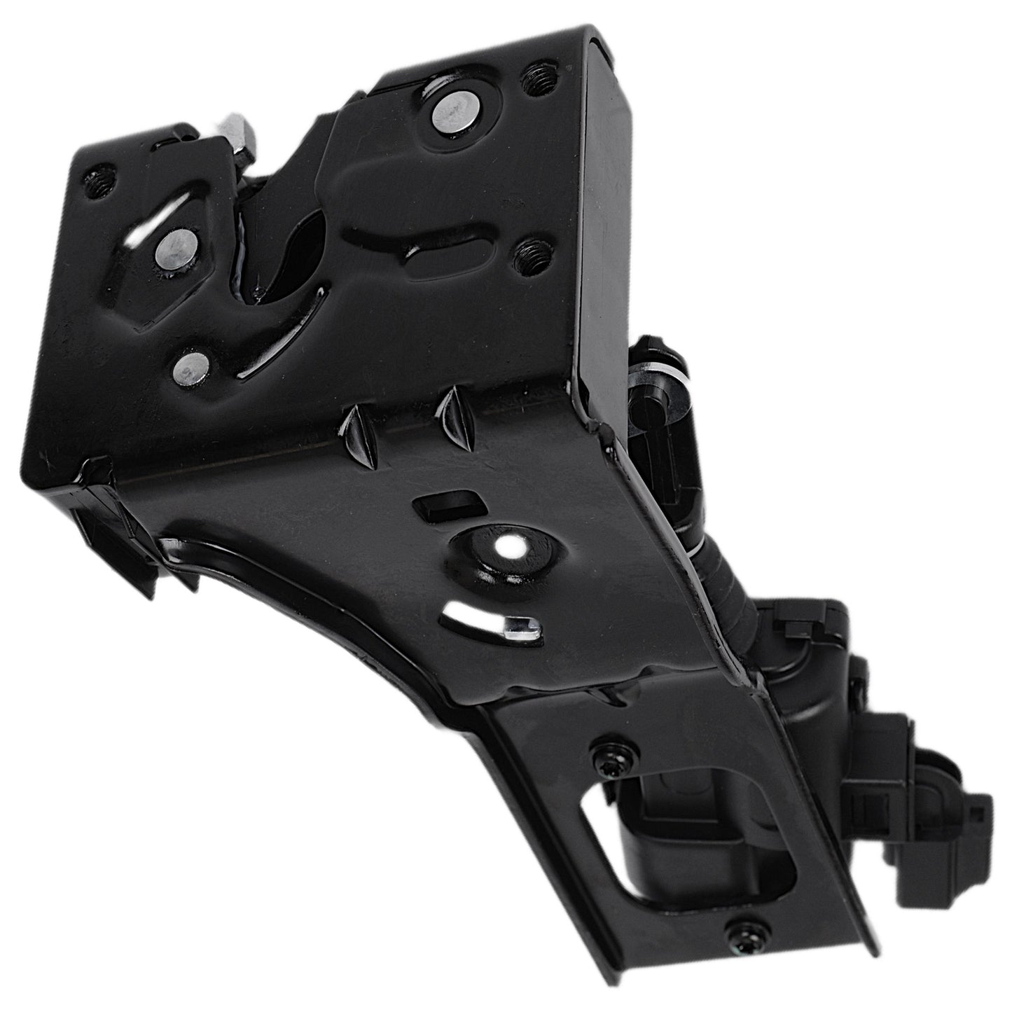 FORD KUGA  / ESCAPE I MK1 2008-2012 Zamek klapy tylnej bagażnika