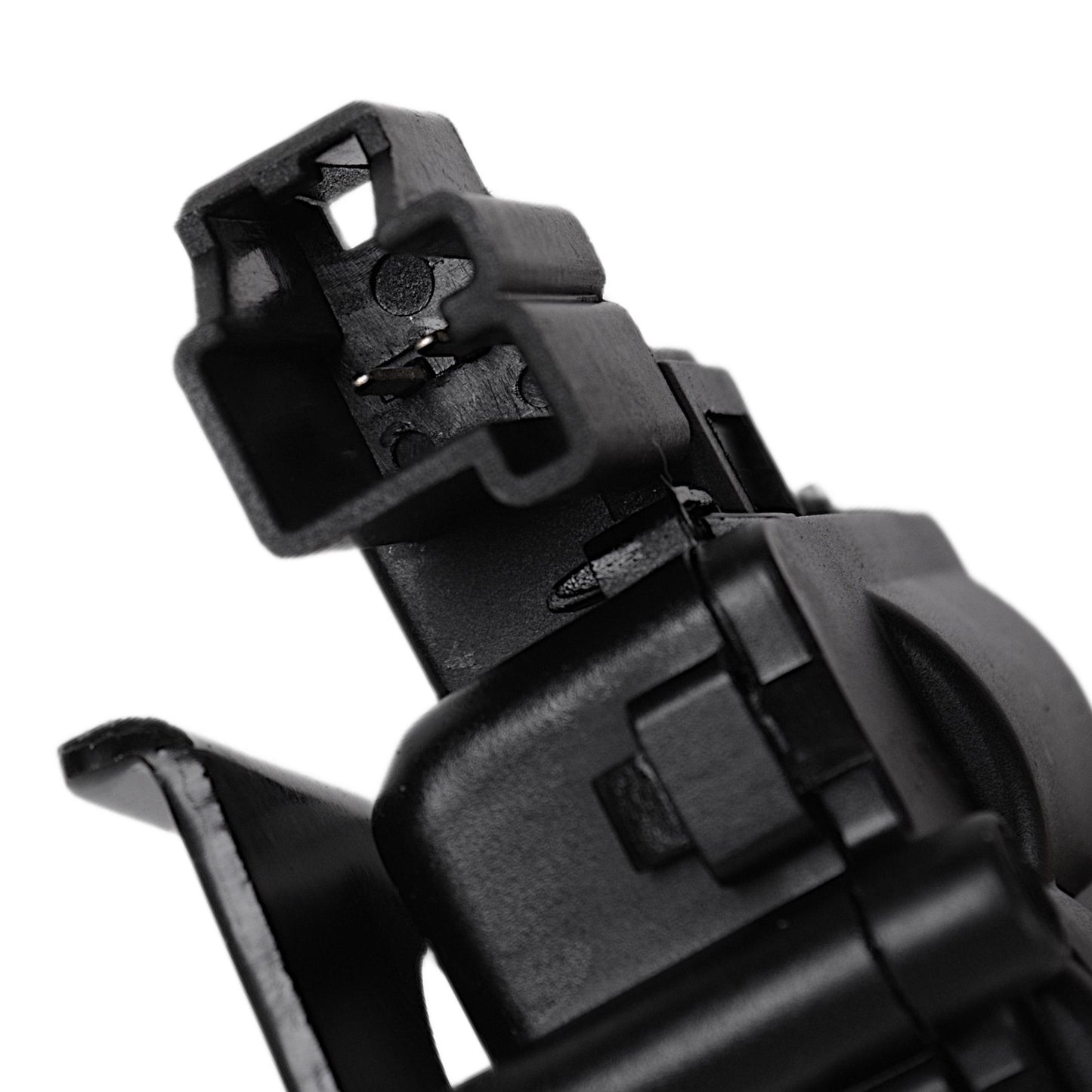 FORD KUGA  / ESCAPE I MK1 2008-2012 Zamek klapy tylnej bagażnika