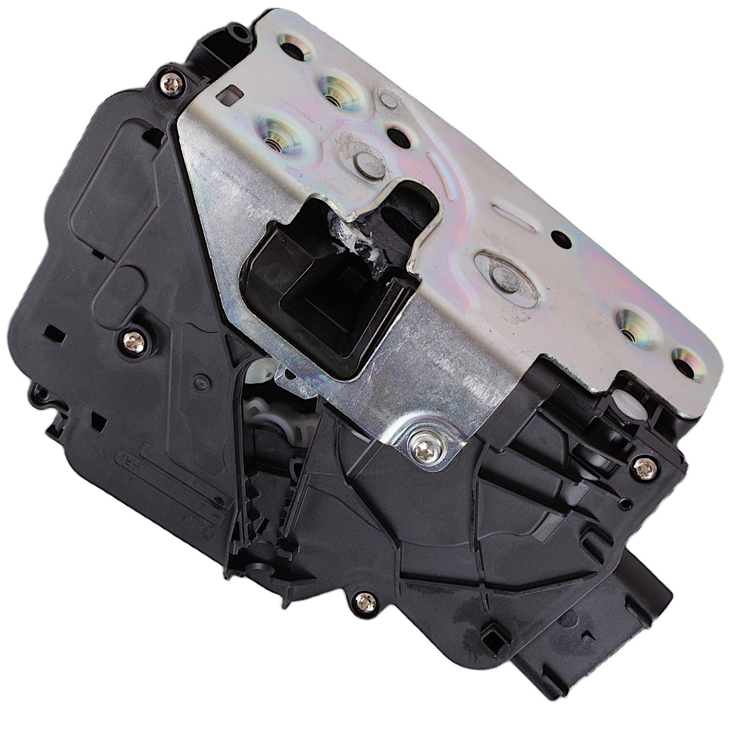 FORD TRANSIT CUSTOM TURNEO CUSTOM 2012- ZAMEK DRZWI PRAWYCH PRZESUWNYCH