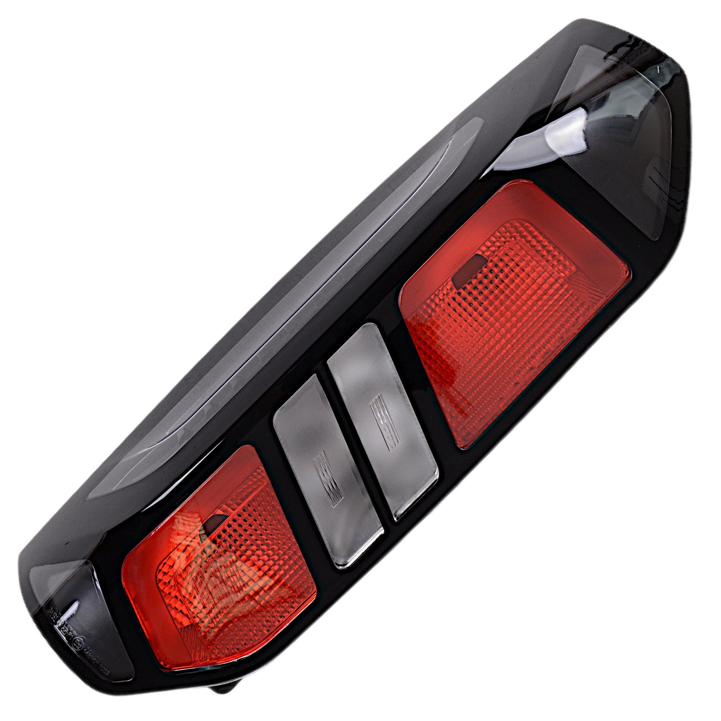 FORD TRANSIT CUSTOM II MK2 2023- Lampa tylna LEWA