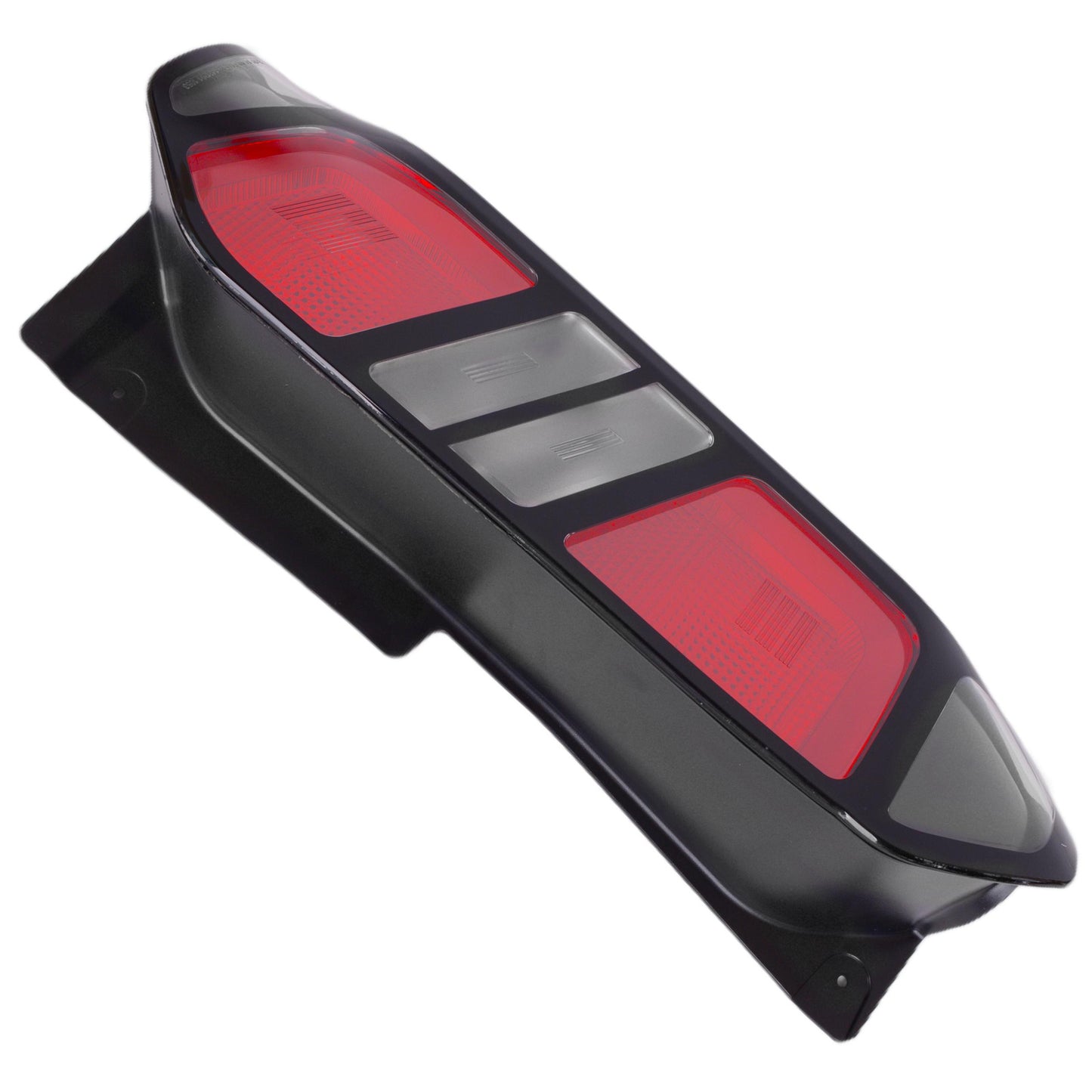 FORD TRANSIT CUSTOM II MK2 2023- Lampa tylna LEWA