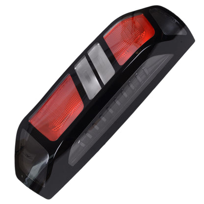 FORD TRANSIT CUSTOM II MK2 2023- Lampa tylna LEWA