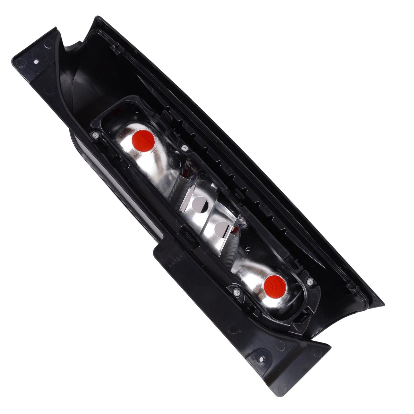 FORD TRANSIT CUSTOM II MK2 2023- Lampa tylna LEWA