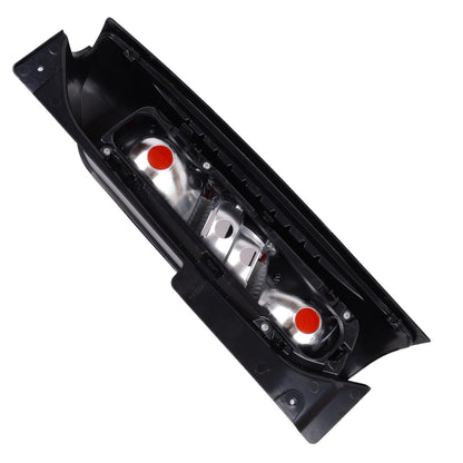 FORD TRANSIT CUSTOM II MK2 2023- Lampa tylna LEWA