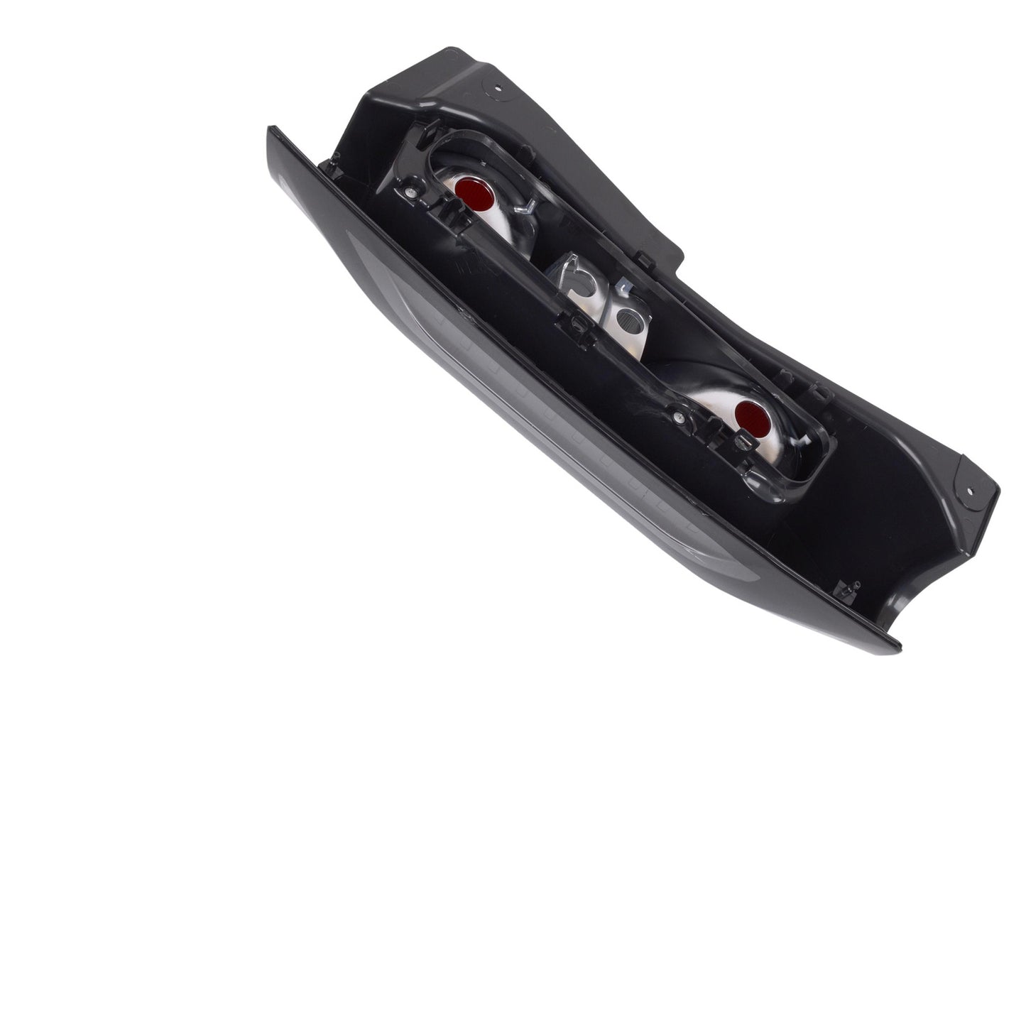 FORD TRANSIT CUSTOM II MK2 2023- Lampa tylna LEWA