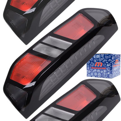 FORD TRANSIT CUSTOM II MK2 2023- Lampa tylna PRAWA