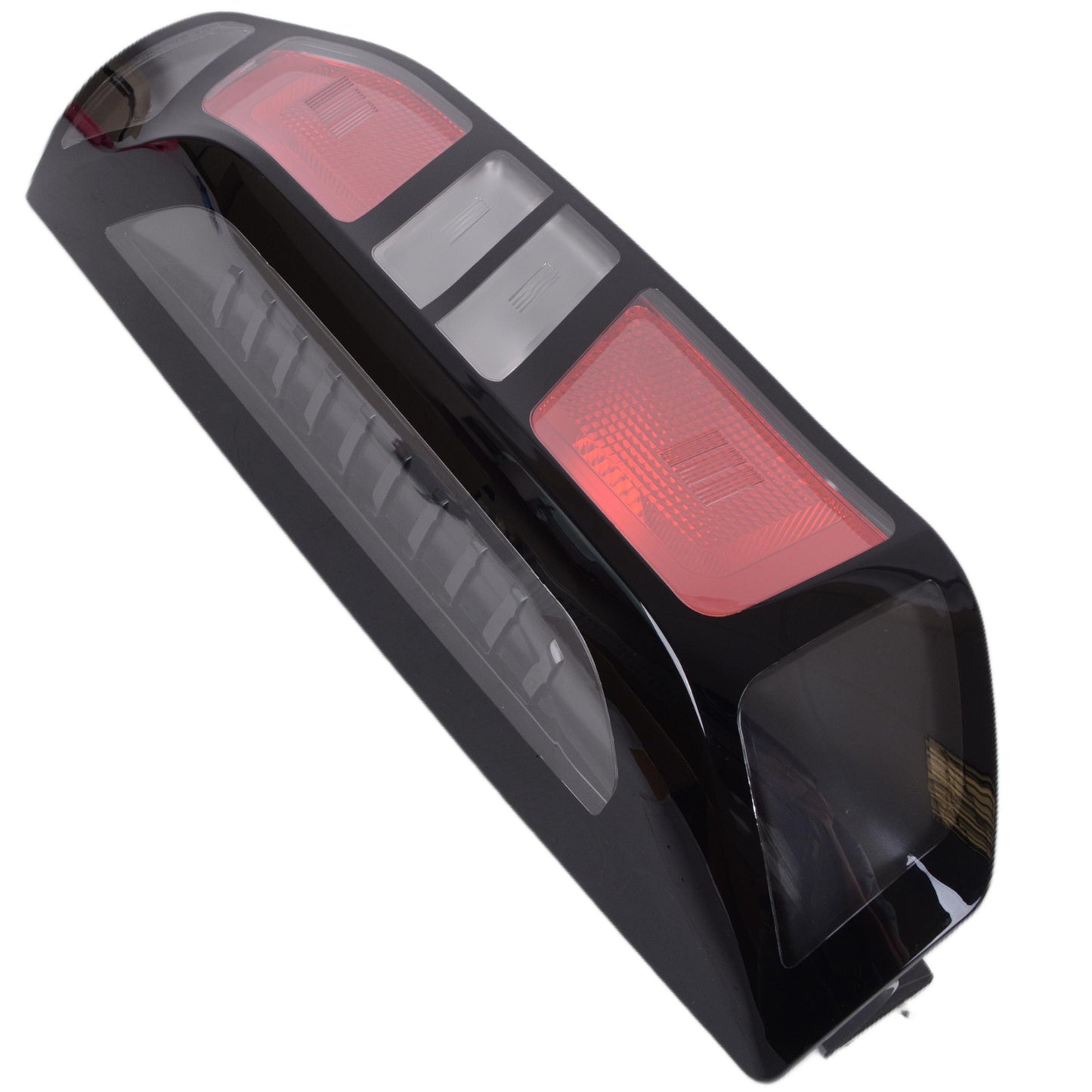 FORD TRANSIT CUSTOM II MK2 2023- Lampa tylna PRAWA