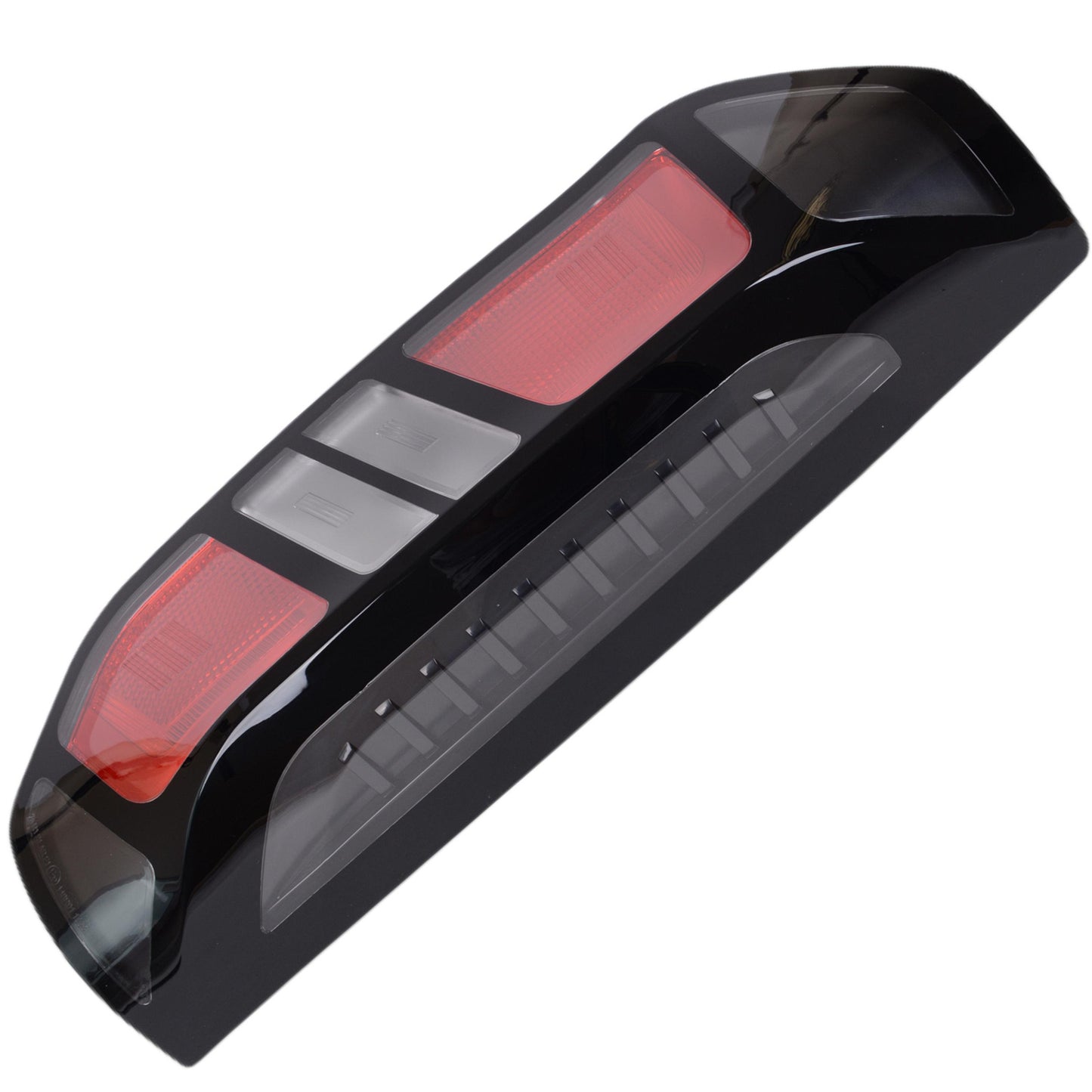 FORD TRANSIT CUSTOM II MK2 2023- Lampa tylna PRAWA