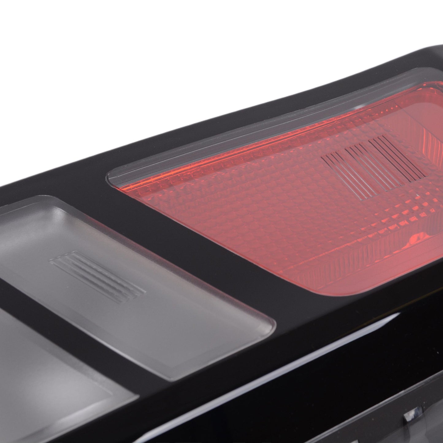 FORD TRANSIT CUSTOM II MK2 2023- Lampa tylna PRAWA