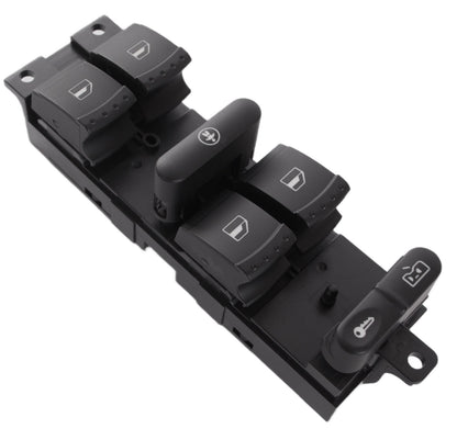 VW SHARAN SEAT ALHAMBRA 1995- Przełącznik Panel Podnoszenia SZYB 13 PIN