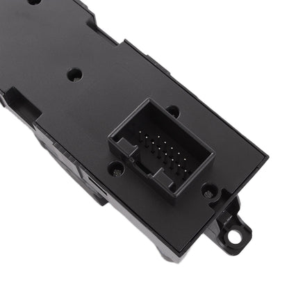 VW SHARAN SEAT ALHAMBRA 1995- Przełącznik Panel Podnoszenia SZYB 13 PIN