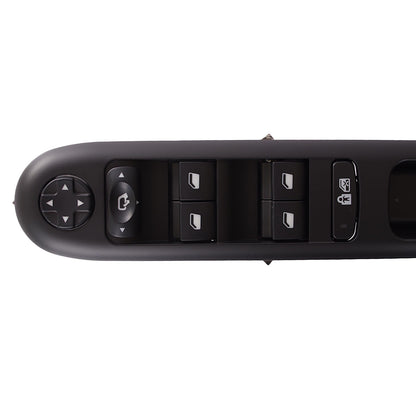 PEUGEOT 3008 5008 PRZEŁĄCZNIK PANEL SZYB i LUSTEREK