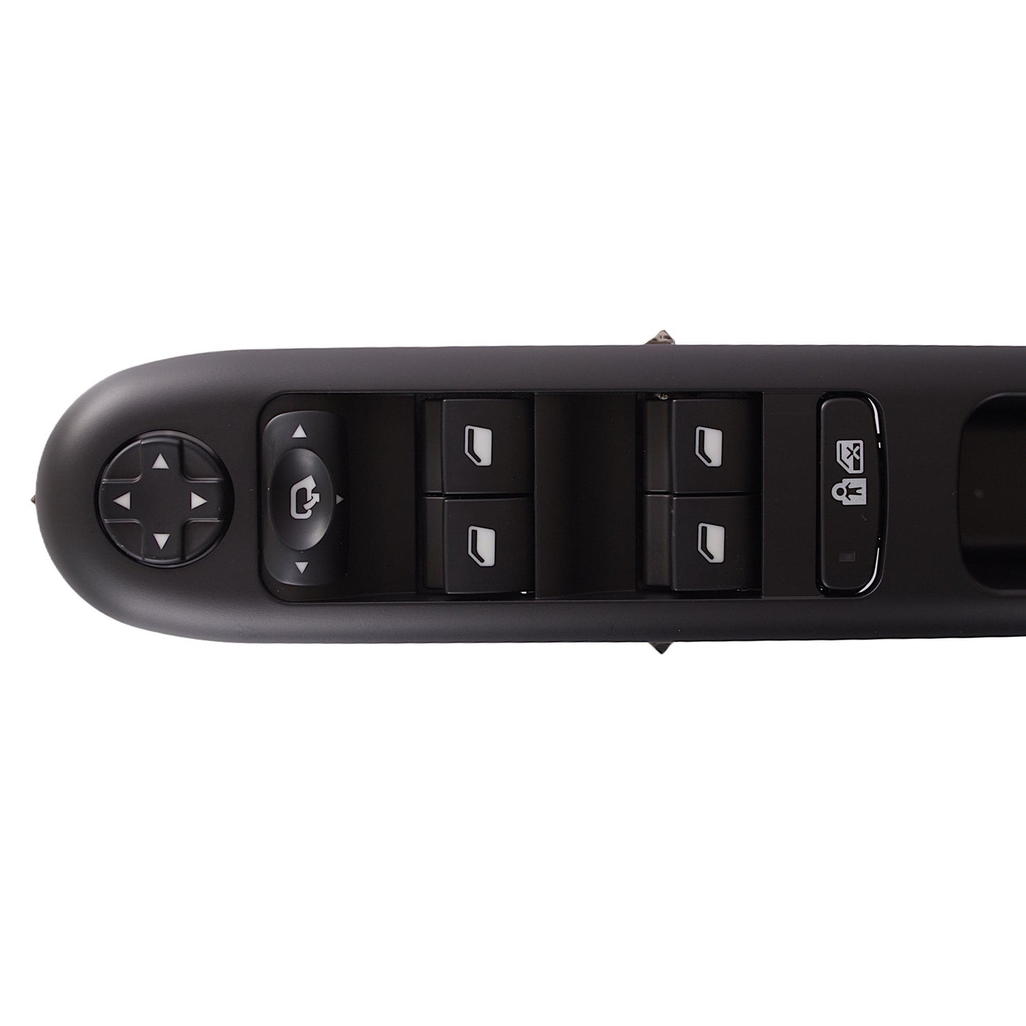 PEUGEOT 3008 5008 PRZEŁĄCZNIK PANEL SZYB i LUSTEREK
