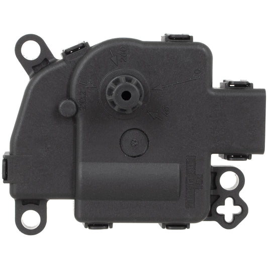 Ford Galaxy III Mondeo V S-MAX Fusion II Edge II Blower motor regulating cabin air temperature