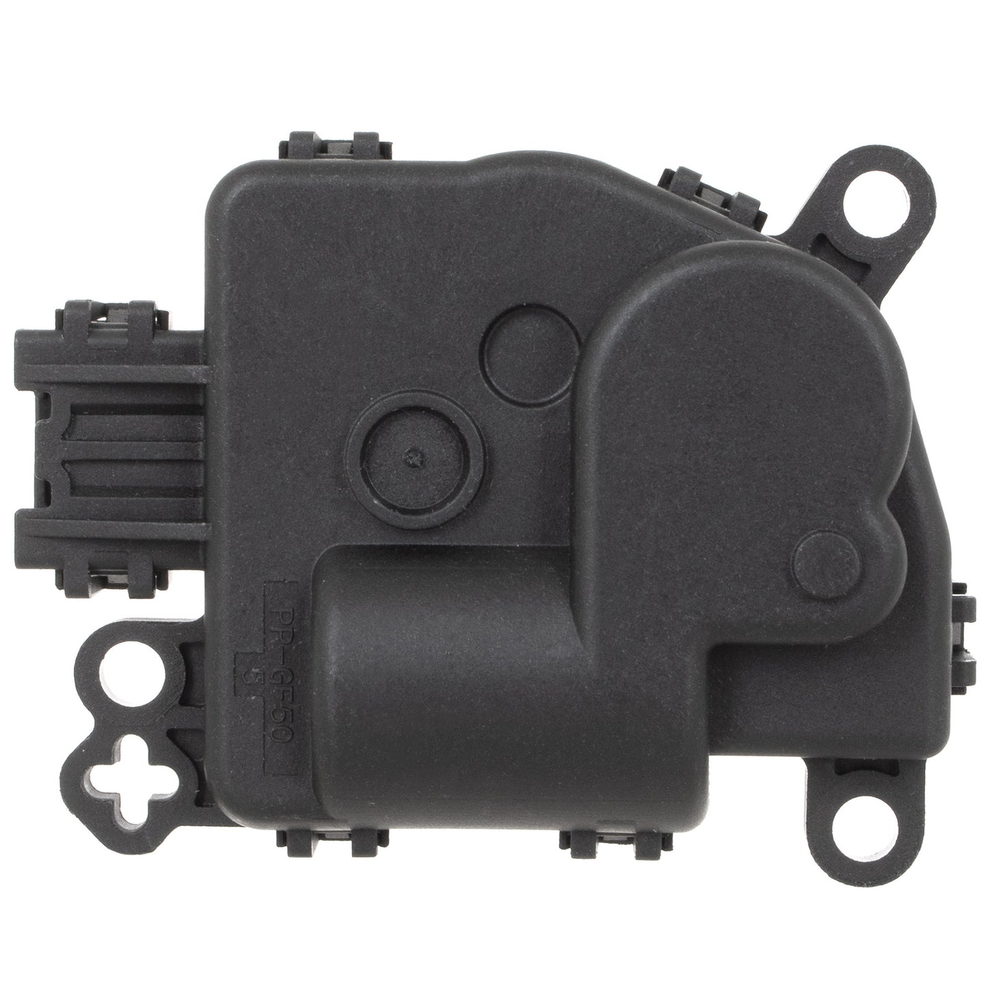 Ford Galaxy III Mondeo V S-MAX Fusion II Edge II Blower motor regulating cabin air temperature