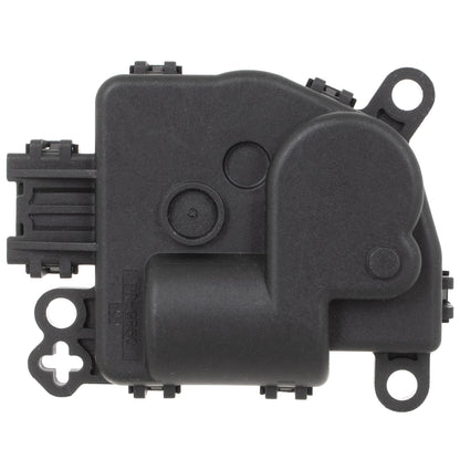 Ford Galaxy III Mondeo V S-MAX Fusion II Edge II Blower motor regulating cabin air temperature