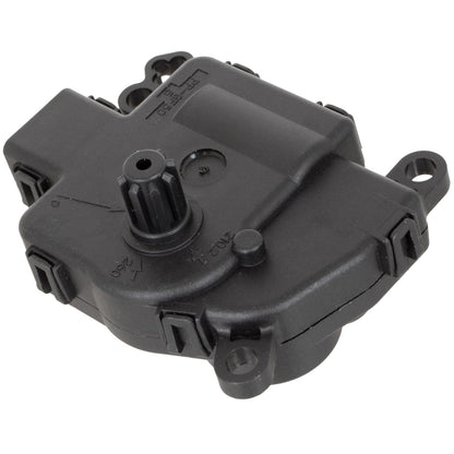 Ford Galaxy III Mondeo V S-MAX Fusion II Edge II Blower motor regulating cabin air temperature