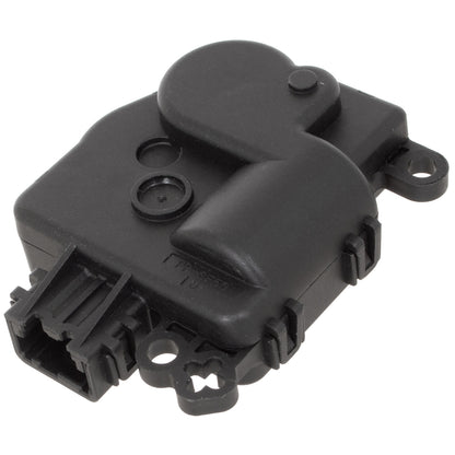 Ford Galaxy III Mondeo V S-MAX Fusion II Edge II Blower motor regulating cabin air temperature