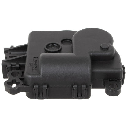 Ford Galaxy III Mondeo V S-MAX Fusion II Edge II Blower motor regulating cabin air temperature