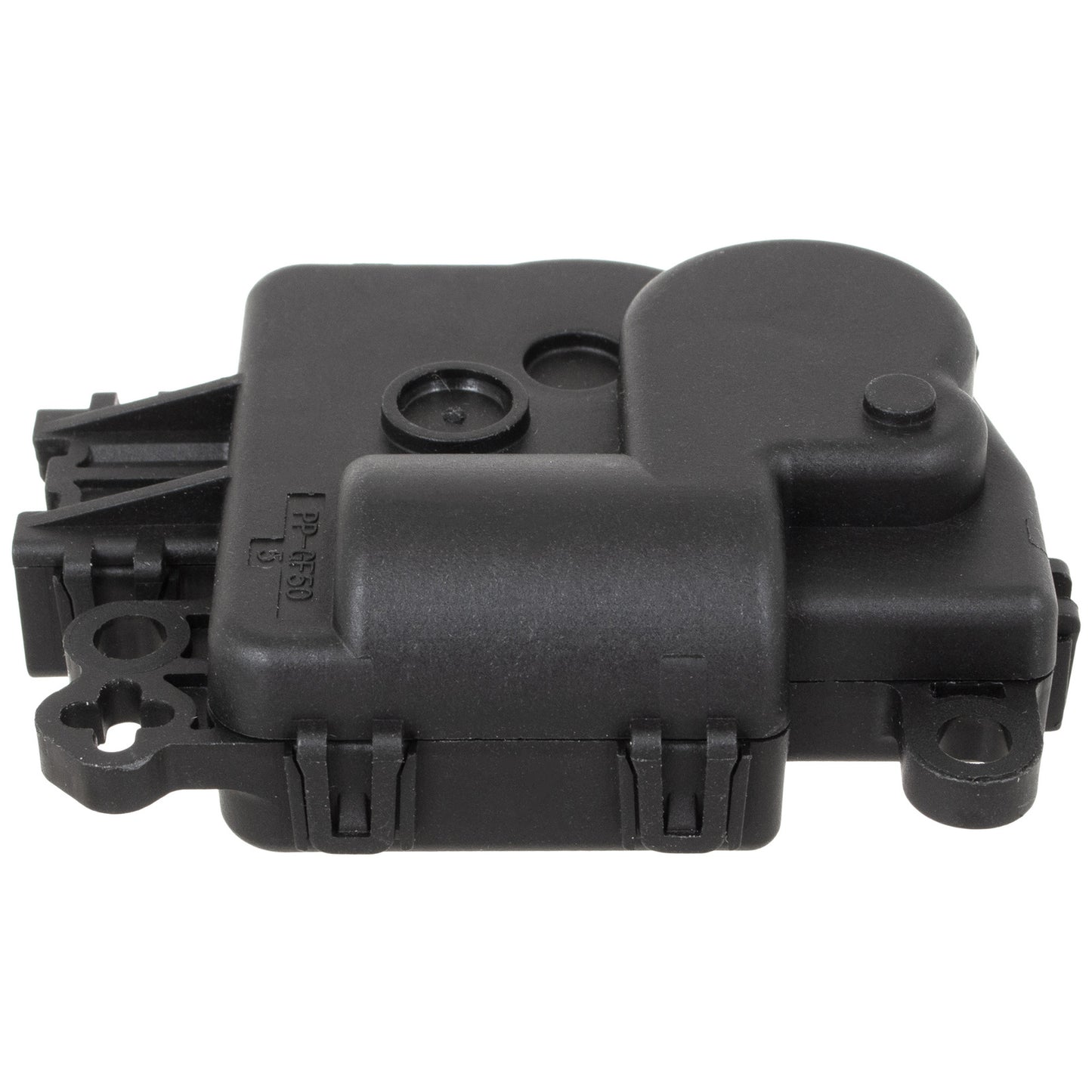 Ford Galaxy III Mondeo V S-MAX Fusion II Edge II Blower motor regulating cabin air temperature