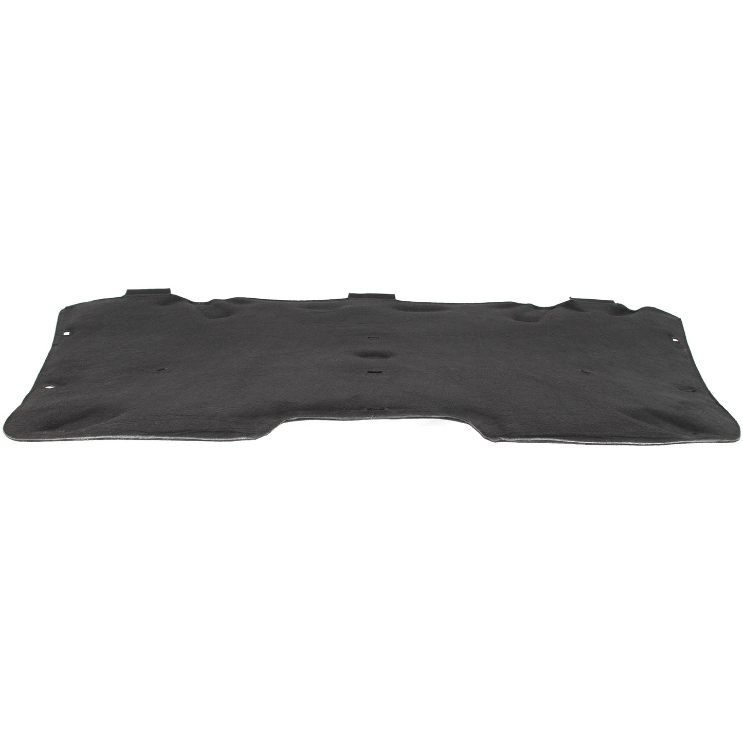 Ford Mondeo MK4 07-15 wygłuszenie maski silnika + 11 SPINEK KPL