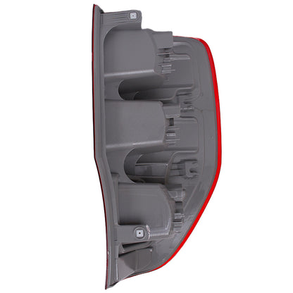 Lampa Tylna Tył LEWA na BŁOTNIK PAKĘ do FORD RANGER V MK5 2011-2016