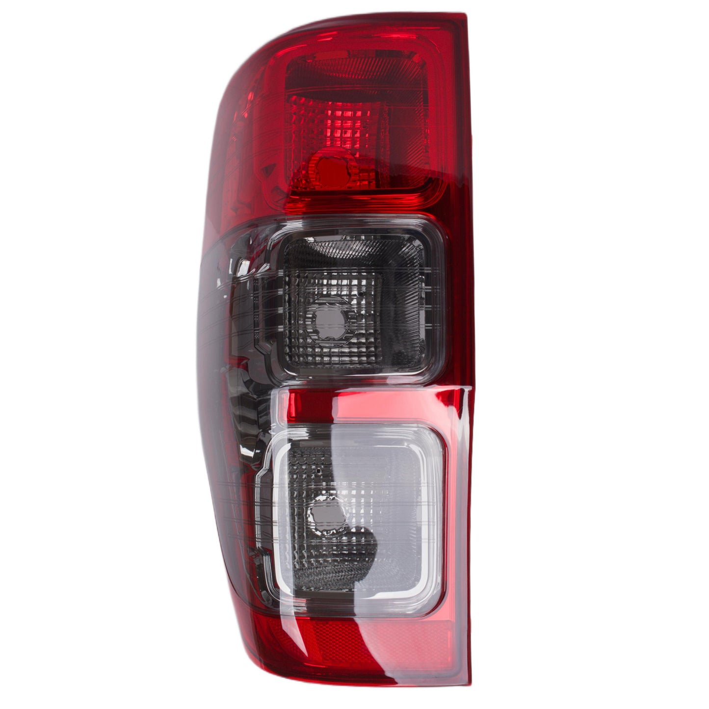 Lampa Tylna Tył LEWA na BŁOTNIK PAKĘ do FORD RANGER V MK5 2011-2016
