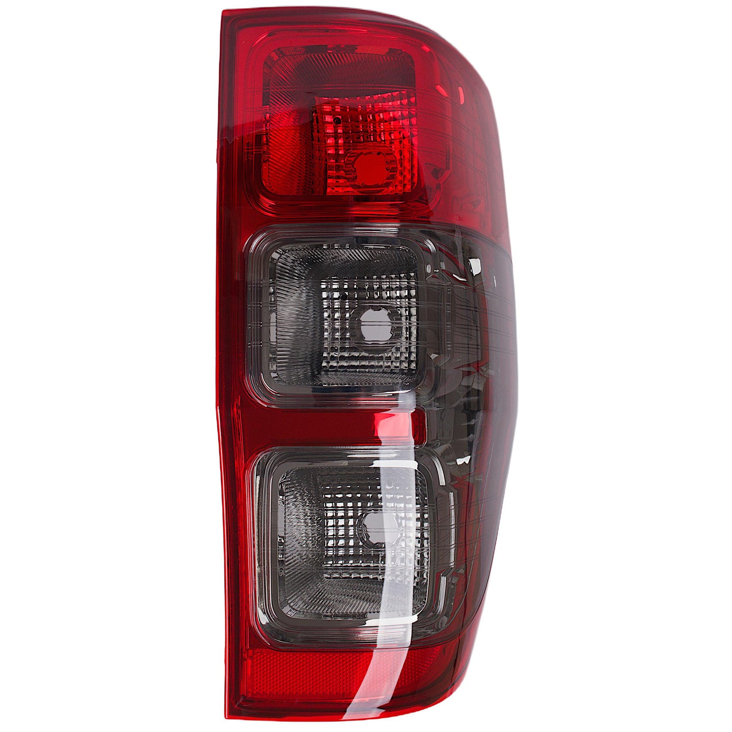 Lampa Tylna Tył PRAWA na BŁOTNIK PAKĘ do FORD RANGER V MK5 2011-2016