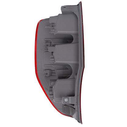 Lampa Tylna Tył PRAWA na BŁOTNIK PAKĘ do FORD RANGER V MK5 2011-2016