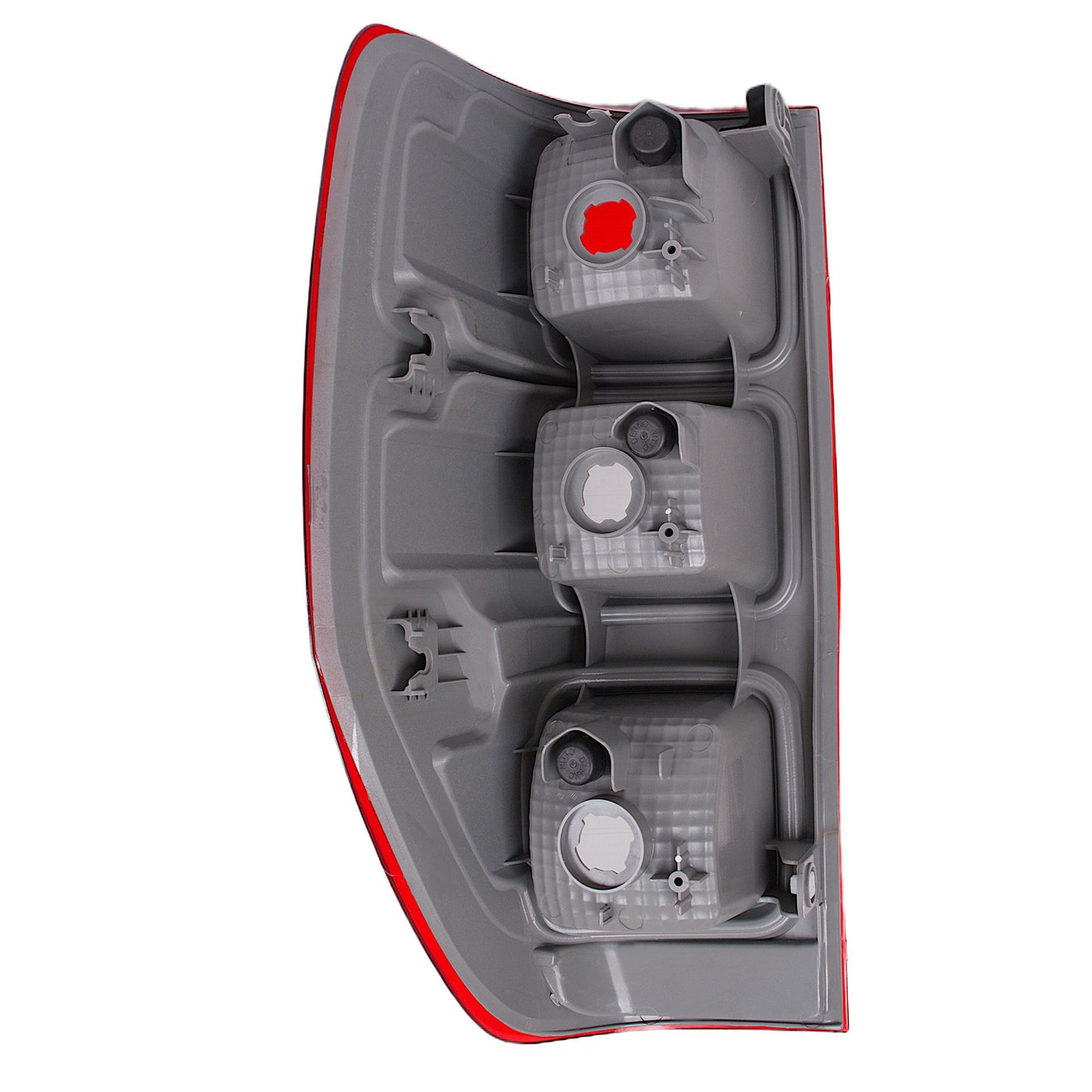 Lampa Tylna Tył PRAWA na BŁOTNIK PAKĘ do FORD RANGER V MK5 2011-2016