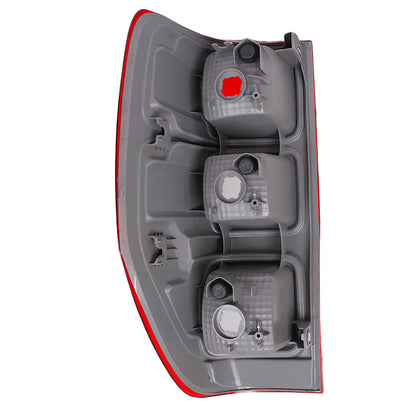 Lampa Tylna Tył PRAWA na BŁOTNIK PAKĘ do FORD RANGER V MK5 2011-2016