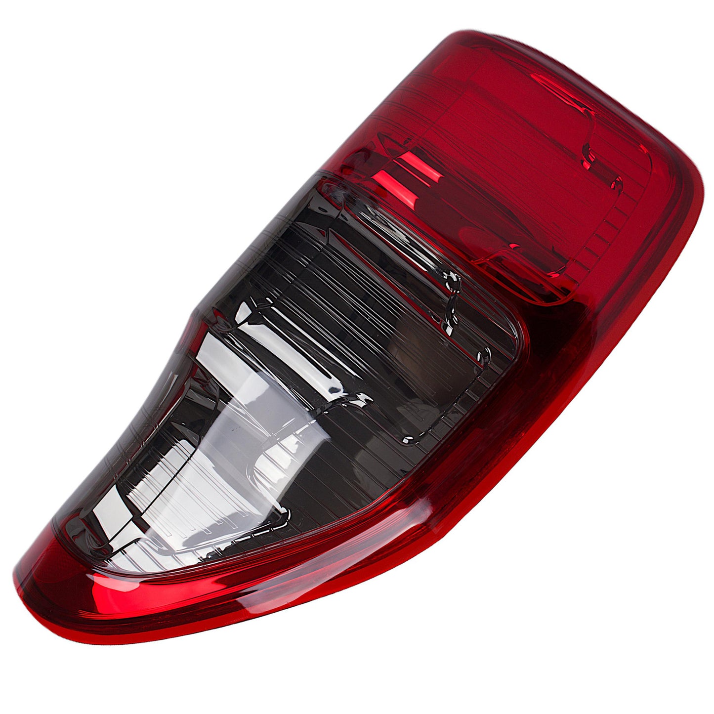 Lampa Tylna Tył PRAWA na BŁOTNIK PAKĘ do FORD RANGER V MK5 2011-2016