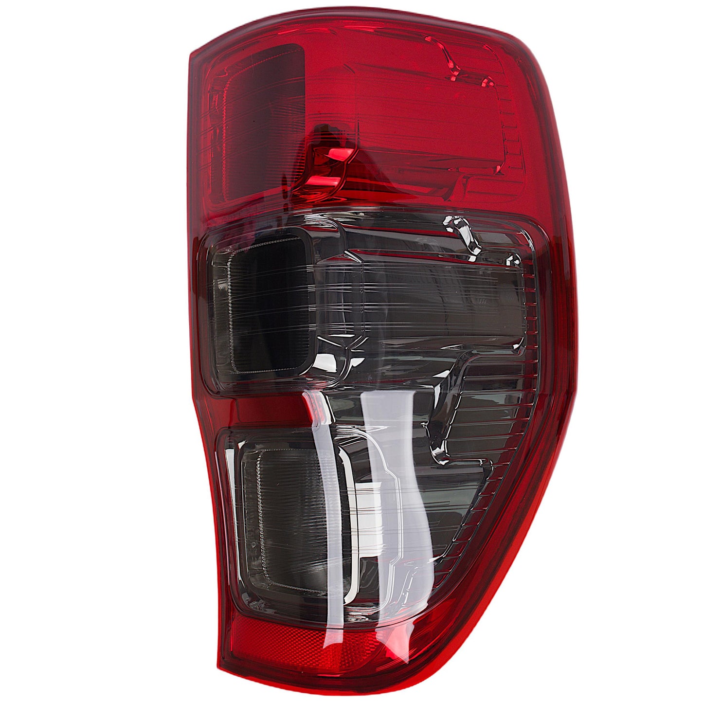 Lampa Tylna Tył PRAWA na BŁOTNIK PAKĘ do FORD RANGER V MK5 2011-2016