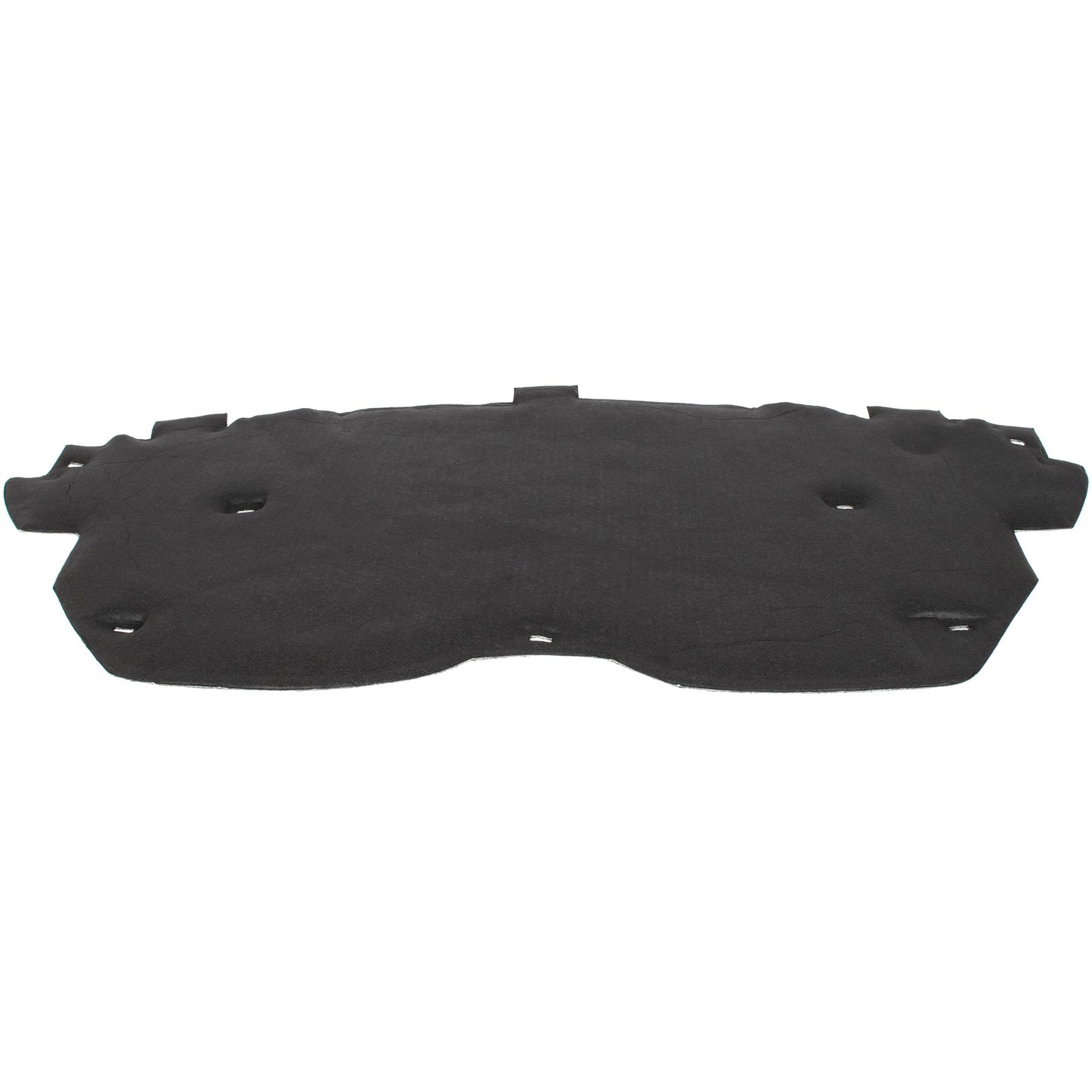 Ford S-MAX I 06-14 wygłuszenie maski silnika + 7 SPINEK KPL