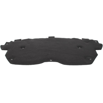 Ford S-MAX I 06-14 wygłuszenie maski silnika + 7 SPINEK KPL