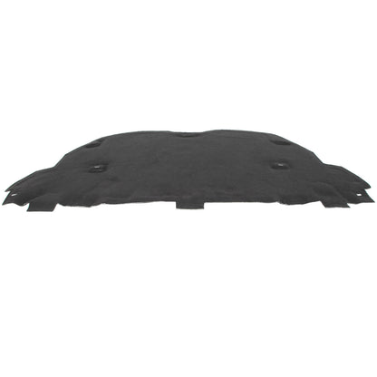 Ford S-MAX I 06-14 wygłuszenie maski silnika + 7 SPINEK KPL