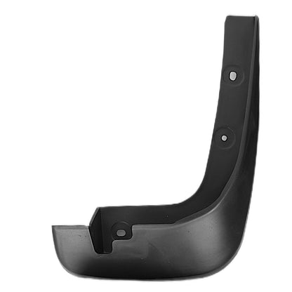 HONDA JAZZ III 11-15 polift chlapacze 4 szt. kpl.